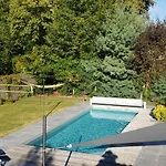 Vila Maison Dans La Foret *