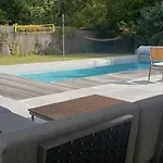 Maison Dans La Foret Vila Mérignac