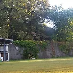 Vila Maison Dans La Foret Mérignac
