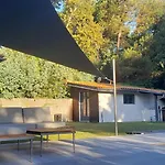 Maison Dans La Foret Vila *