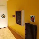 Maison Dans La Foret