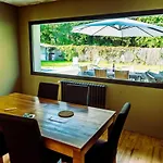 Vila Maison Dans La Foret *
