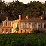Maison Dans La Foret Vila Mérignac
