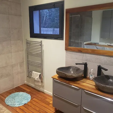 Maison Dans La Forêt * Mérignac