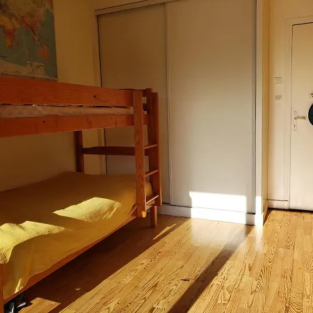 Villa Maison Dans La Forêt Mérignac