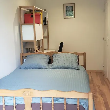 Villa Maison Dans La Foret