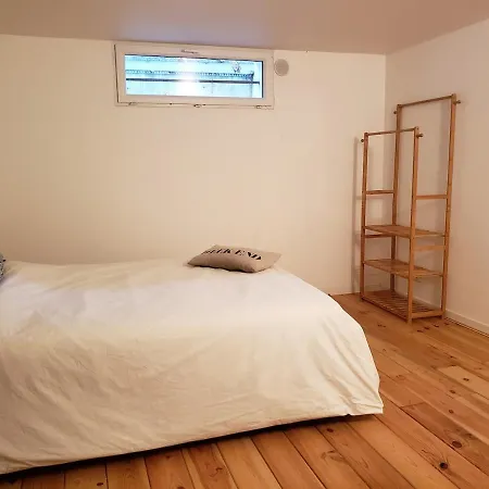 Maison Dans La Foret Villa *