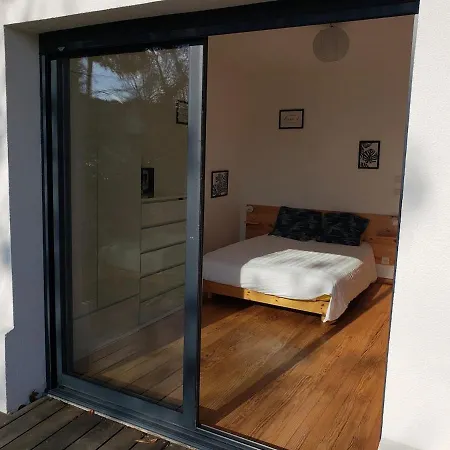 Maison Dans La Forêt