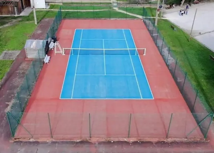 Maison Dans La Forêt Villa Mérignac