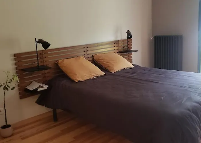 Maison Dans La Forêt * Mérignac