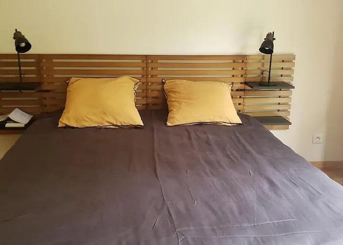 Maison Dans La Forêt *