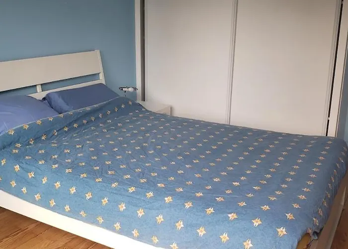 Villa Maison Dans La Forêt *