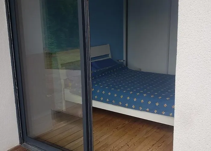 Maison Dans La Foret Villa