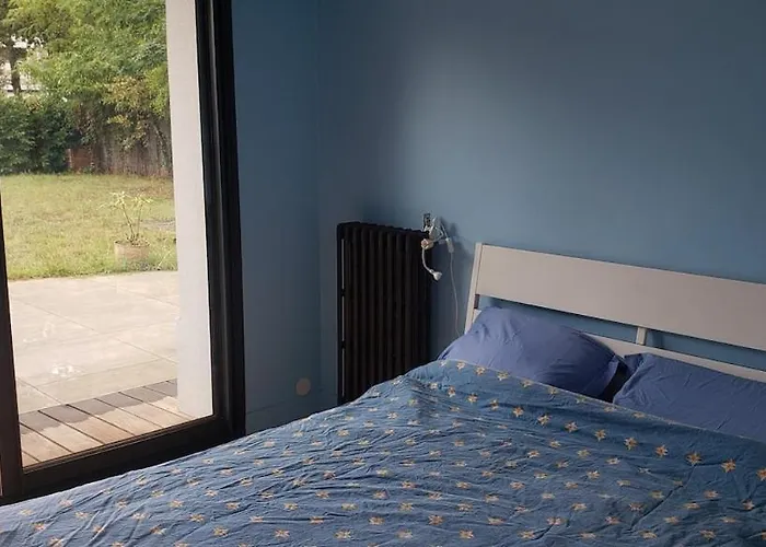 Maison Dans La Forêt *