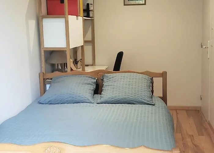 Villa Maison Dans La Foret