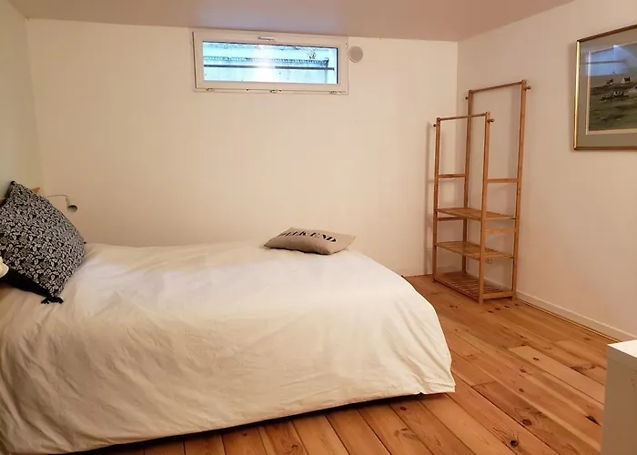 Maison Dans La Forêt Villa *