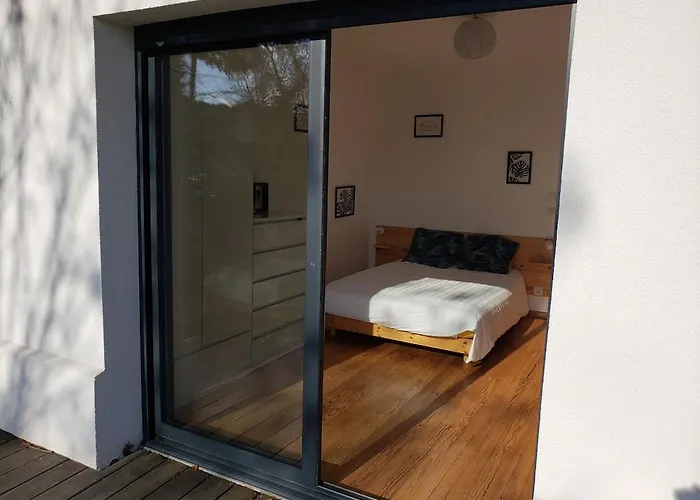 Maison Dans La Foret