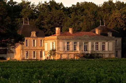 Maison Dans La Foret Villa Merignac (Gironde)